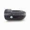 Full HD 1080P wide angle with GPS tracker car dvr with Ambarella A2S60 Chipset mini 0801 car dvr