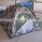 2 man military tent