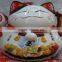 Stocking Home Decoration Lucky Cat for