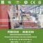 Brick Shot Blasting Machine / Stone Sandblasting Machine