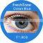 korea fashion magic colored contact lenses