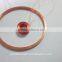 Customized air core magentic coil RFID coil inductor