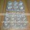 Custom 4/6/8/12 /15/18/20/30holes Plastic Disposable High Quality And Cheap Price Egg Tray