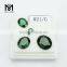 created gems and stones wholesale oval 12x14 nano glass gemstones price