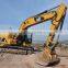 USED MACHINERIES - 320 DL EXCAVATOR (3605)