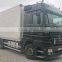 USED TRUCKS - ACTROS 2544 BOX BODY TRUCK (LHD 6012)