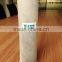 10" Carbon block CTO Water Filter Cartridge with NSF certification