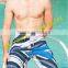 Stan Caleb Mens 2015 summer Sublimation board shorts, surfing shorts, beach shorts