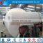 High quality concrete truck FOTON Forland small concrete mixer truck
