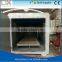 Fast speed vacuum wood drying machine