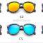 Hot sale new fashion promotional UV400 pc funny cool design children/child/baby/kids sunglasses eyeglasses eyewear