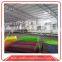 Free sample manufacturer pvc bath room coil mat machine