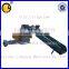 PP PE waste plastic film washing machine/recycling line