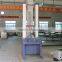 rubber tensile testing machine