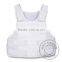 Kevlar Ballistic vest use High quality cotton