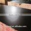 Full Eucalyptus Core Black Film Faced Plywood 18 mm