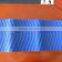 grip vehicle stopper antislip plastic small wheel chock with steel holder plastic Wheel chocks