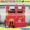 Best Quality Red Bounce House