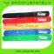 Multi-Function Colorful Reusable Magic Hook and Loop Cord Winder