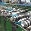 Most Popular Double Layer Wall And Roof Panel Roll Forming Machine