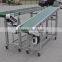 Belt Conveyor System For Prodcution Line