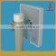 Antenna Manufacturer 450-470MHz 6dBi Directional Wall Mount Flat Panel CDMA UHF Patch Antenna