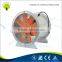 Low Pressure Axial Fan, Axial Exhaust Fan for air ventilation