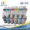 6 color Refill Ink for Epson L800 L801 Desktop Printer