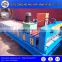 High-efficienyTrapezoidal Roof Tile Metal Making Roll Forming Machine