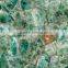 price of jade green slab for villa and palace decoration