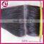 2015 cheap remy body wave virgin brazilian hair lace closure middle part