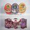 China Directly Factory Automatic Jelly Candy Shrink Wrapping Machine