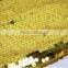 Factory Wholesale Wedding Decoration 30*250cm Sequins Table Runners For Wedding