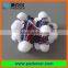 Waterproof DC12V 30mm RGB ws2811 LED pixel module