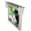 15 Inch Bus LCD Screen AD Player