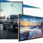 27 inch HD Wall Mount LCD advertisement billboard multimedia player