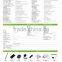 VHF Long Range VHF UHF Handheld Transceiver Handheld Two Way Radio