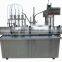Automatic High-speed Liquid Filling Machine For Bottles