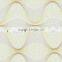 New color pvc gypsum board