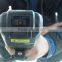 WinCE 6.0 1D Or 2D Barcode Scanner Handheld PDA with Printer,Camera,Wifi,Bluetooth,GPRS
