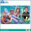 Colorful Diameter 5.5- 10cm with hole or without hole water foam pool noodles