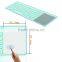 Ultrathin Aluminum Wireless Bluetooth Keyboard Multi Touchpad for Windows Android IOS