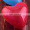 heart shaped standard colorful baloons wedding balloons