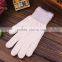 LED colorful glow gloves Halloween Ghost claw flash gloves