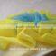 import fancy decrorative firm newest bubble massage shower glove