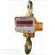 Balance digital hook ocs crane scales for industry