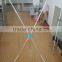 Ajustable pvc flex banner display in Suzhou