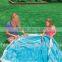 INTEX 6FT X 20IN easy set swimming pool