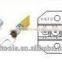Non-insulated cable links,wire terminal crimper for 4-6,6-10,10-16mm2 LY-616TD