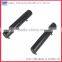 Hot sale stationery plastic document tube